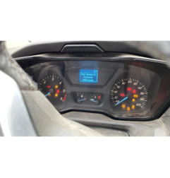 Baguette de porte arriere gauche  FORD TRANSIT 5