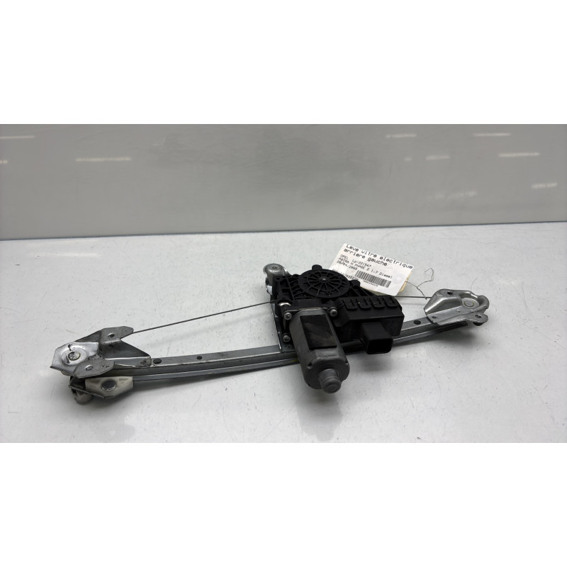 Leve vitre electrique arriere gauche OPEL ASTRA H Photo n°1