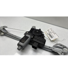 Leve vitre electrique arriere gauche OPEL ASTRA H