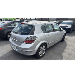 Leve vitre electrique arriere gauche OPEL ASTRA H