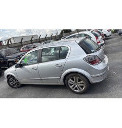 Leve vitre electrique arriere gauche OPEL ASTRA H
