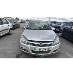 Leve vitre electrique arriere gauche OPEL ASTRA H