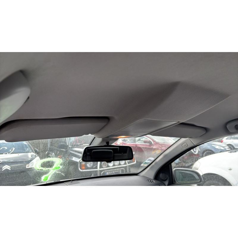 Leve vitre electrique arriere gauche OPEL ASTRA H Photo n°19