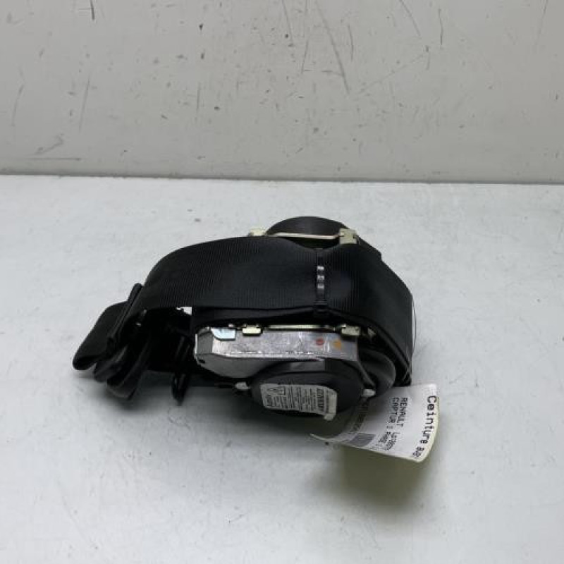 Pretensionneur de ceinture avant droit RENAULT CAPTUR 1 Photo n°1
