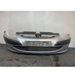 Pare choc avant PEUGEOT 307 Photo n°1