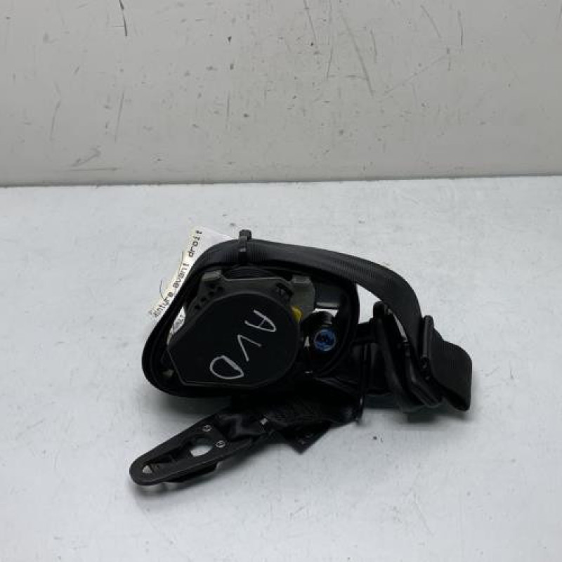 Pretensionneur de ceinture avant droit RENAULT CAPTUR 1 Photo n°3