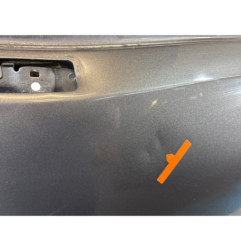 Porte avant gauche JEEP RENEGADE