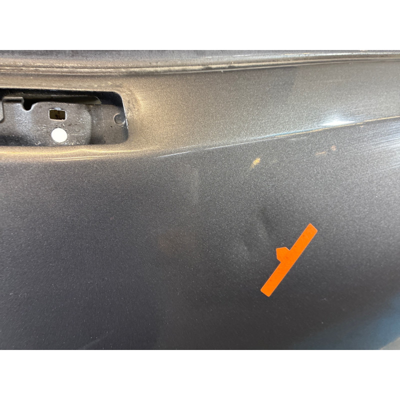 Porte avant gauche JEEP RENEGADE Photo n°4