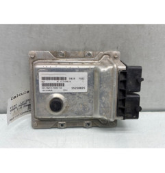 Calculateur moteur FIAT 500X Photo n°1