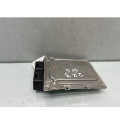 Calculateur moteur FIAT 500X