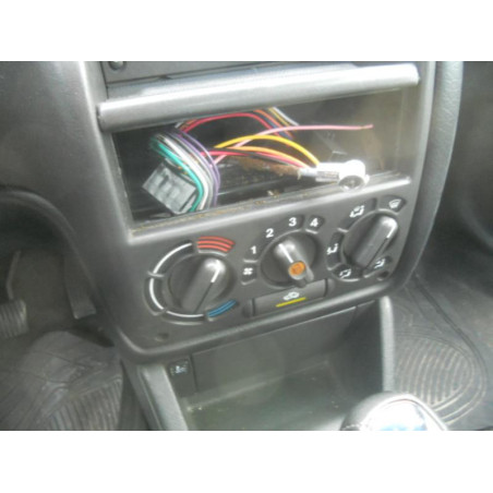 Moteur OPEL ASTRA F Photo n°1