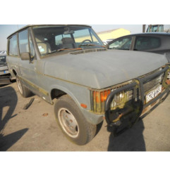 Moteur LAND ROVER RANGE ROVER 1