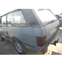 Moteur LAND ROVER RANGE ROVER 1