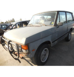 Moteur LAND ROVER RANGE ROVER 1