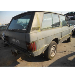 Moteur LAND ROVER RANGE ROVER 1