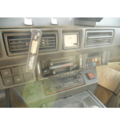 Moteur LAND ROVER RANGE ROVER 1