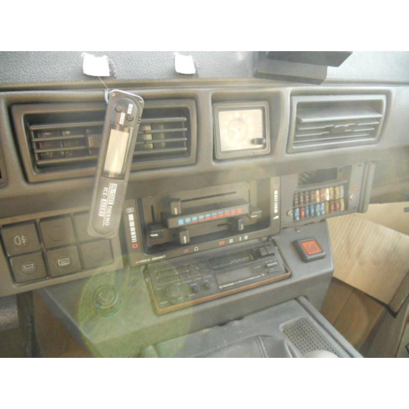 Moteur LAND ROVER RANGE ROVER 1 Photo n°7