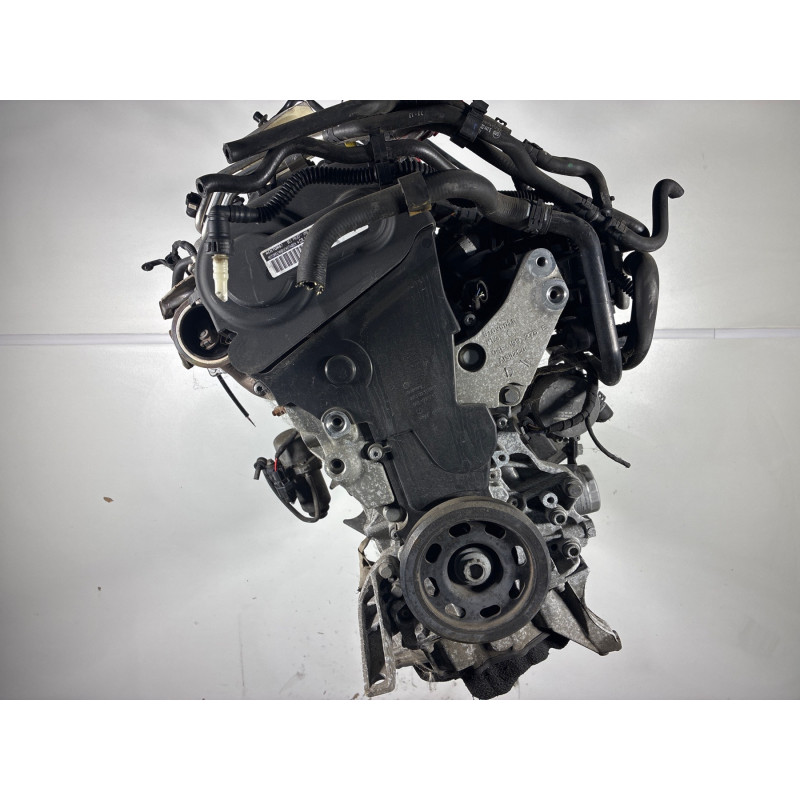 Moteur VOLKSWAGEN JETTA 4 Photo n°1
