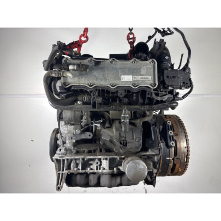 Moteur VOLKSWAGEN JETTA 4