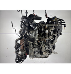 Moteur VOLKSWAGEN JETTA 4