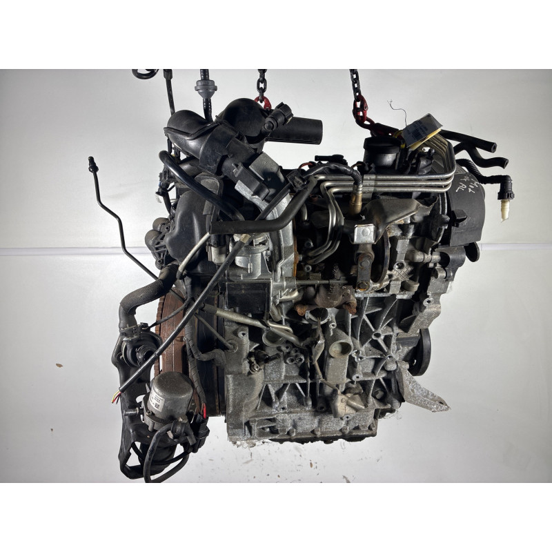Moteur VOLKSWAGEN JETTA 4 Photo n°3