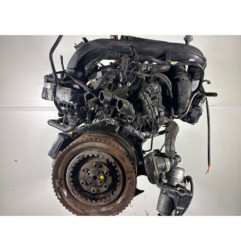 Moteur VOLKSWAGEN JETTA 4