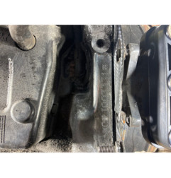 Moteur VOLKSWAGEN JETTA 4
