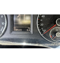 Moteur VOLKSWAGEN JETTA 4