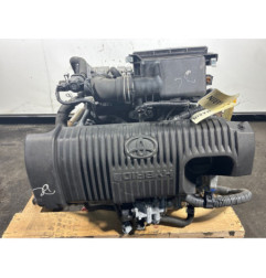 Moteur TOYOTA YARIS 3 Photo n°1