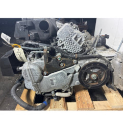 Moteur TOYOTA YARIS 3