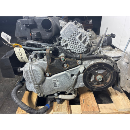 Moteur TOYOTA YARIS 3