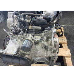 Moteur TOYOTA YARIS 3