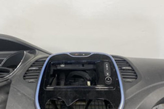 Planche de bord complete RENAULT CAPTUR 1
