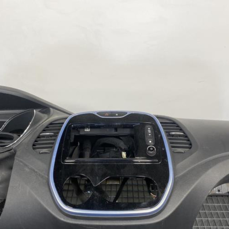 Planche de bord complete RENAULT CAPTUR 1 Photo n°3