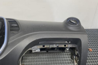 Planche de bord complete RENAULT CAPTUR 1