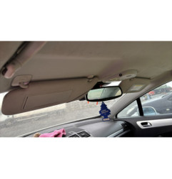 Attache ceinture avant gauche PEUGEOT 407