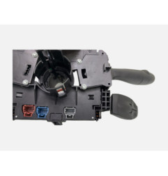 Com (Bloc Contacteur Tournant+Commodo Essuie Glace+Commodo Phare) PEUGEOT 407