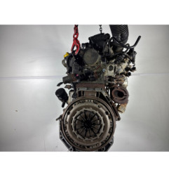 Moteur DACIA DUSTER 1 Photo n°1