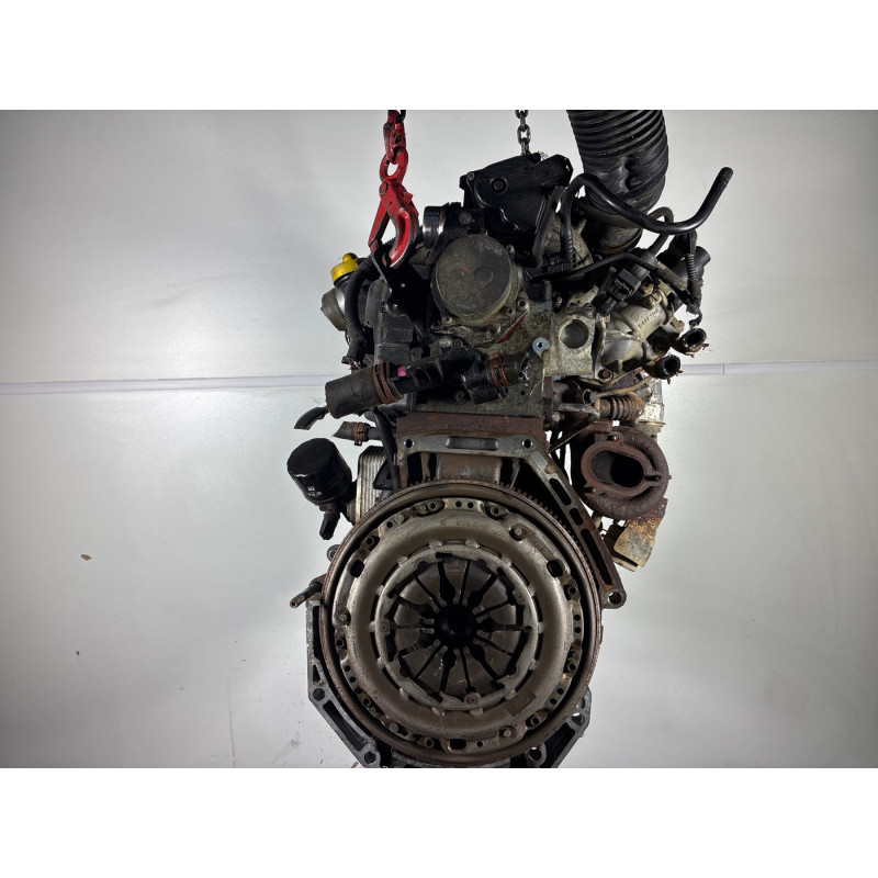 Moteur DACIA DUSTER 1 Photo n°1