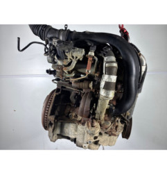 Moteur DACIA DUSTER 1