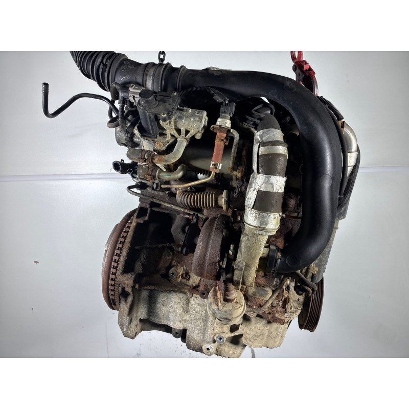 Moteur DACIA DUSTER 1 Photo n°2