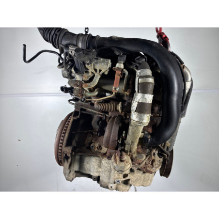 Moteur DACIA DUSTER 1