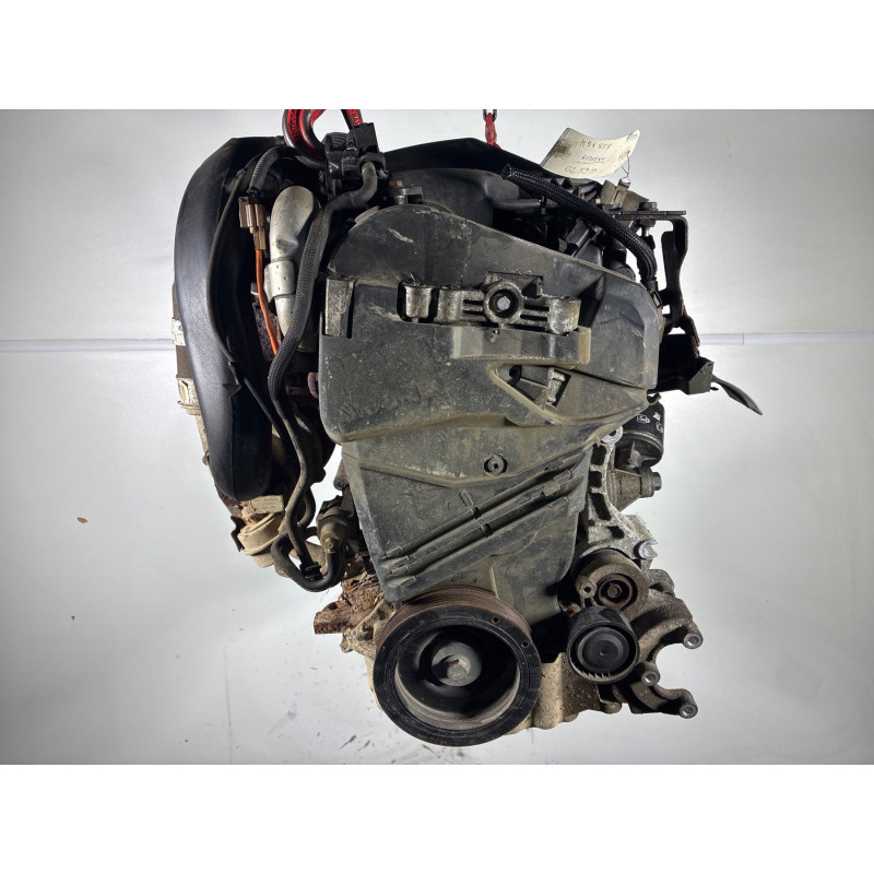 Moteur DACIA DUSTER 1 Photo n°3