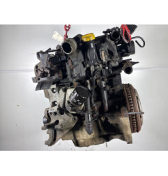 Moteur DACIA DUSTER 1