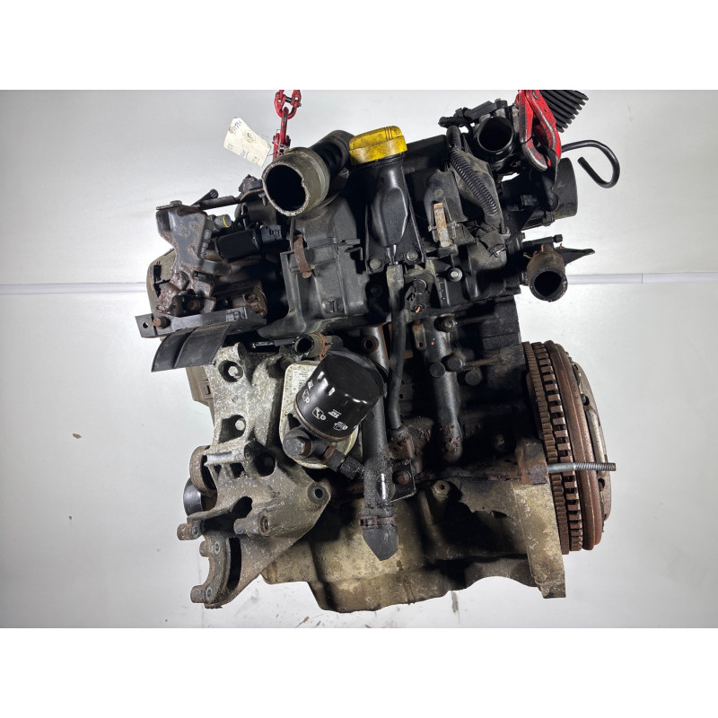 Moteur DACIA DUSTER 1 Photo n°5