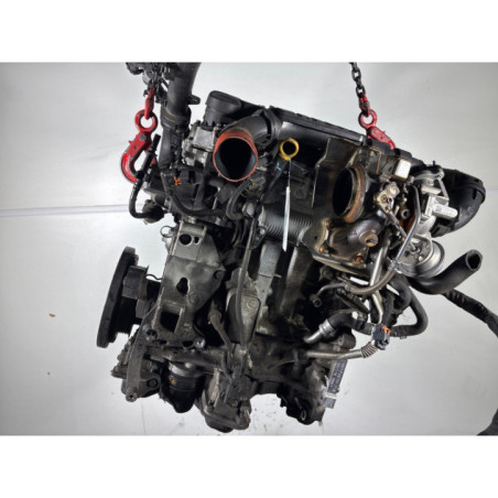 Moteur PEUGEOT 208 1 Photo n°1
