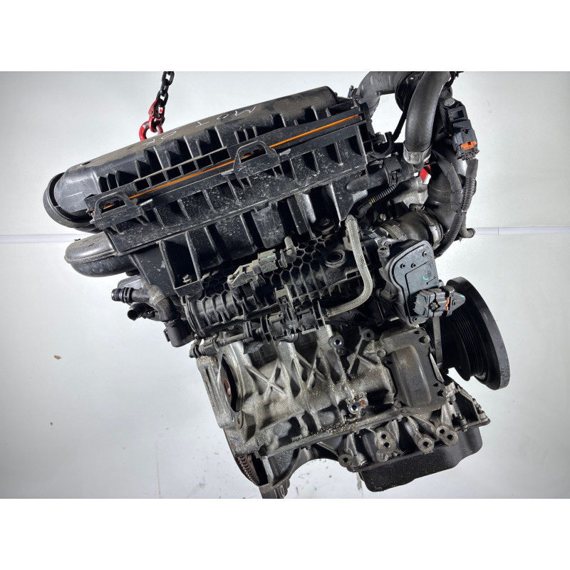 Moteur PEUGEOT 208 1 Photo n°3