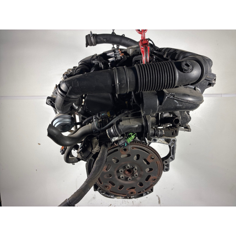 Moteur PEUGEOT 208 1 Photo n°5