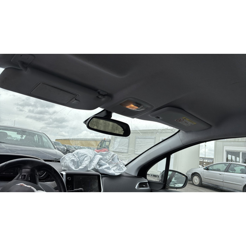 Moteur PEUGEOT 208 1 Photo n°19