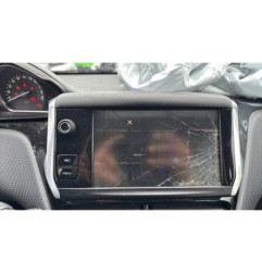 Moteur PEUGEOT 208 1